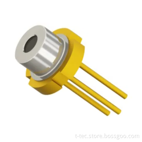 TO56 940nm Laser Diode Semiconductor Manufacturing
